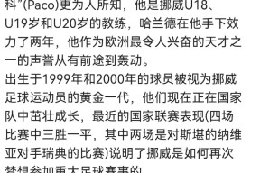开元体育娱乐平台 -哈兰德在西班牙队比赛中比赛规则变更，刷新纪录引发热议！的简单介绍