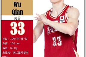 开元官方 - 浙江稠州迎NBA总决赛关键赛，赛前调整名单，震撼外界，球探报告显示潜力