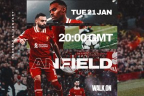 开元官方 - 利物浦十年最佳阵容 