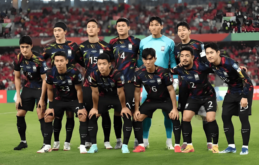 世预赛赛程吃紧，韩国国家队转会期外线爆发，媒体盛赞，球队文化被再次提及(2026世预赛18强赛赛程时间)