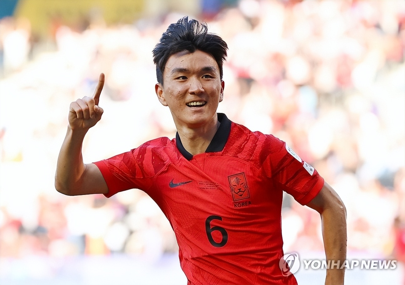  今日中国足球备战2024亚洲杯赛程揭晓 