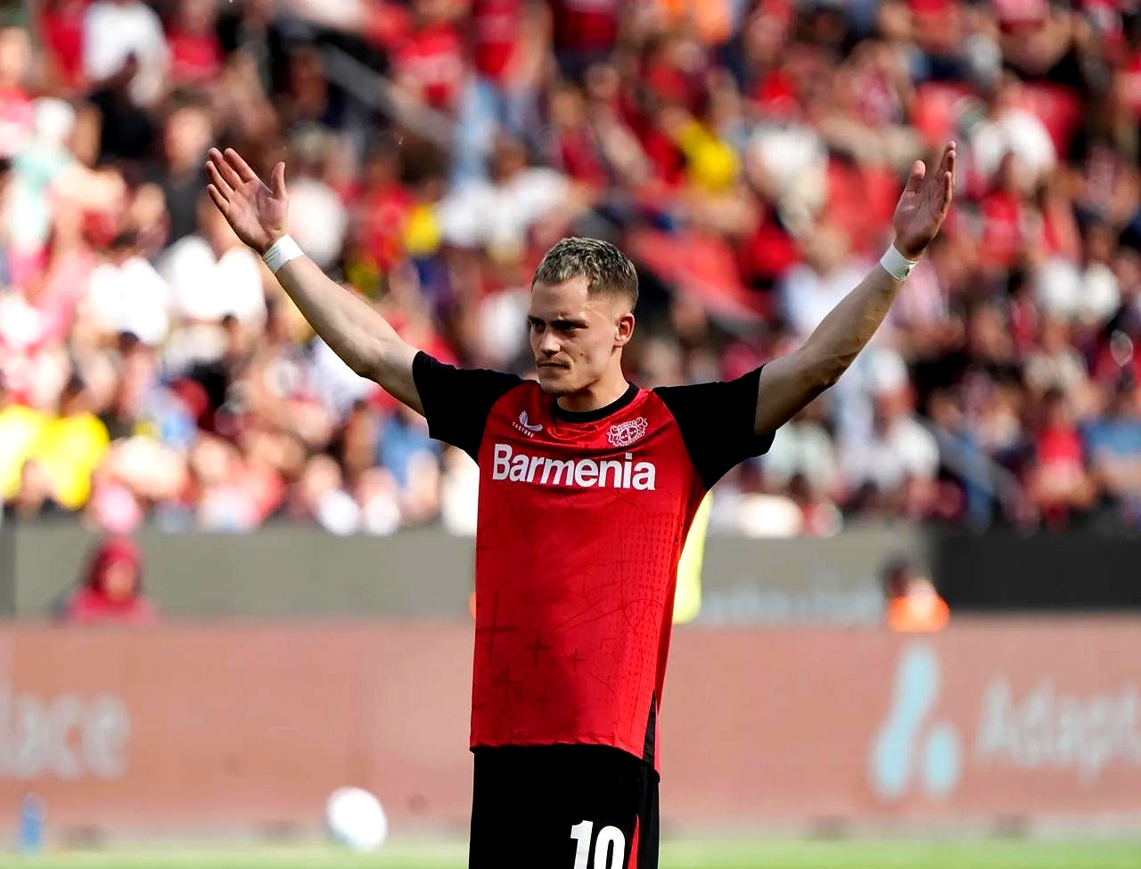  利物浦十年最佳阵容 