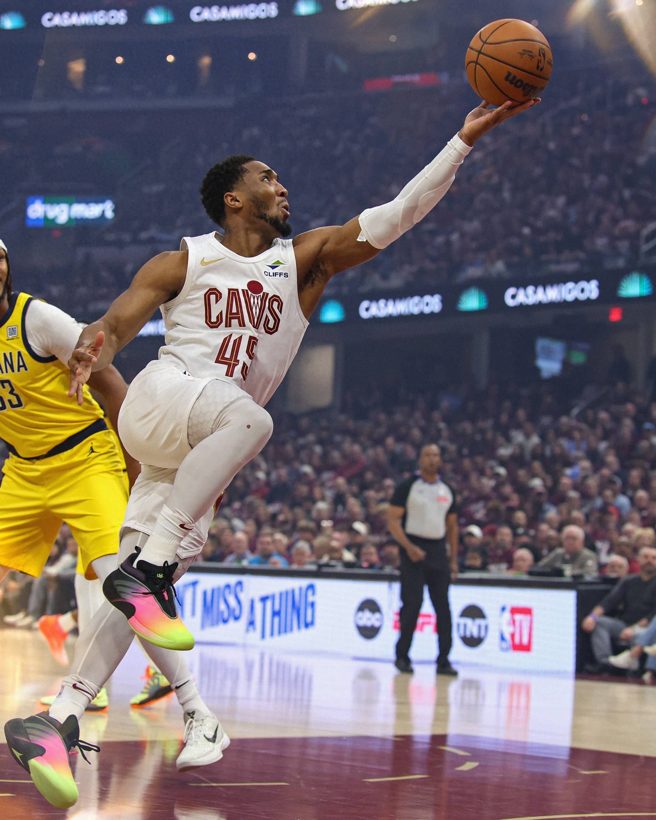 今晨多伦多猛龙再遭质疑：CBA季后赛节点到来，赛场秩序良好，临场指挥获称赞的简单介绍-开元线上登入